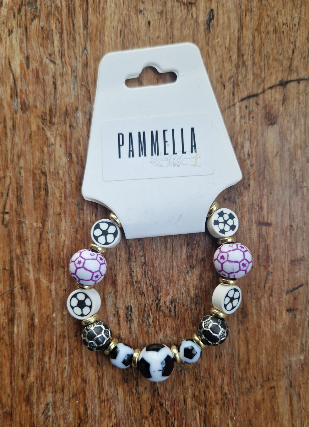 Pitch Princess Bracelet
