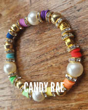 PAMMELLA Pick Me Pack – Mystery Bracelet Surprise!