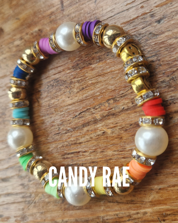 PAMMELLA Pick Me Pack – Mystery Bracelet Surprise!