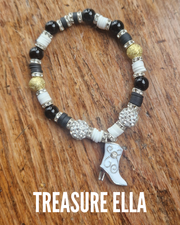 PAMMELLA Pick Me Pack – Mystery Bracelet Surprise!