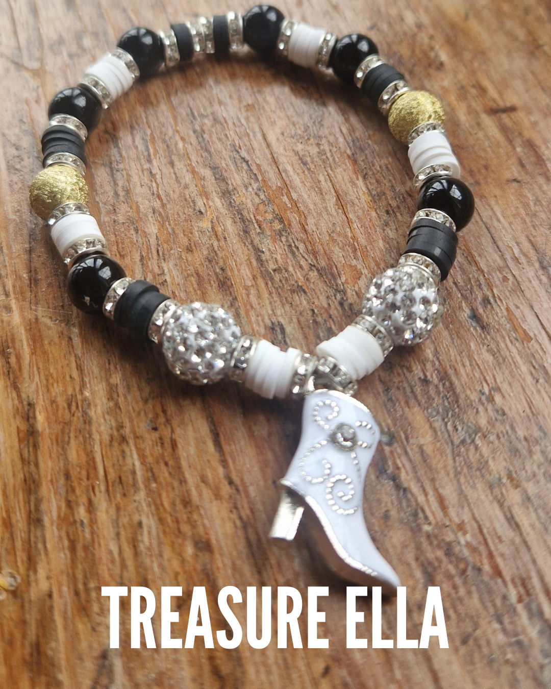 PAMMELLA Pick Me Pack – Mystery Bracelet Surprise!