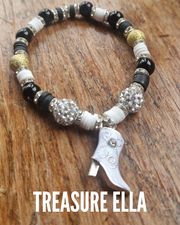 PAMMELLA Pick Me Pack – Mystery Bracelet Surprise!