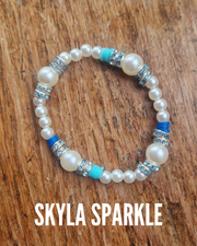 PAMMELLA Pick Me Pack – Mystery Bracelet Surprise!