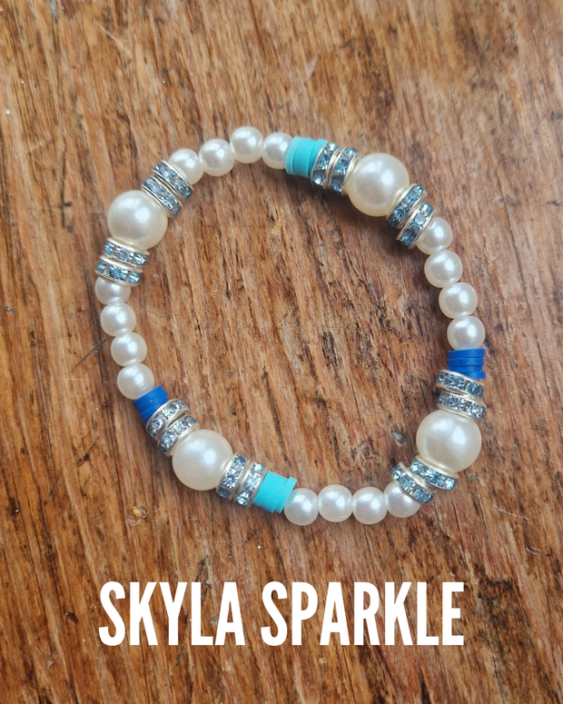 PAMMELLA Pick Me Pack – Mystery Bracelet Surprise!