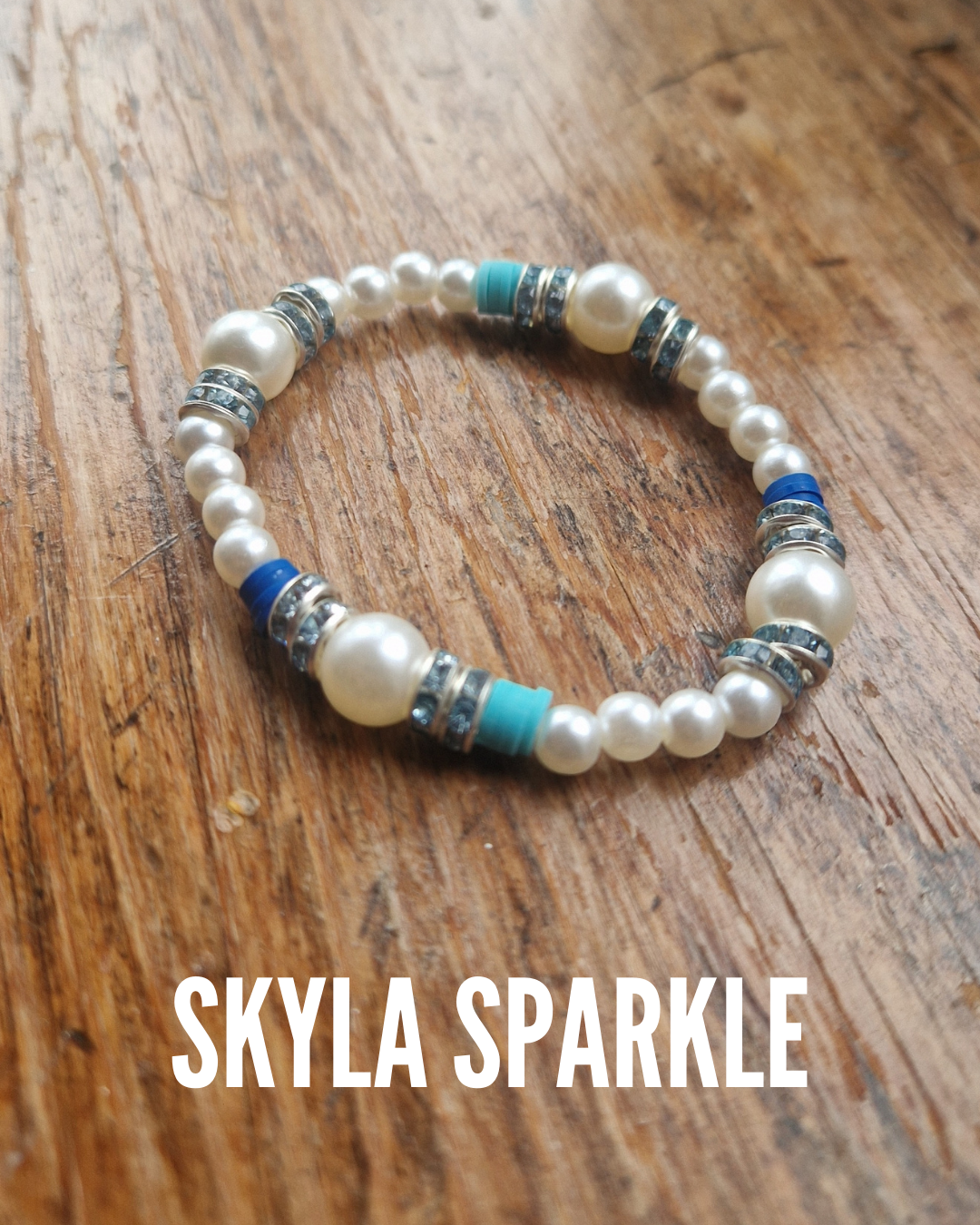PAMMELLA Pick Me Pack – Mystery Bracelet Surprise!