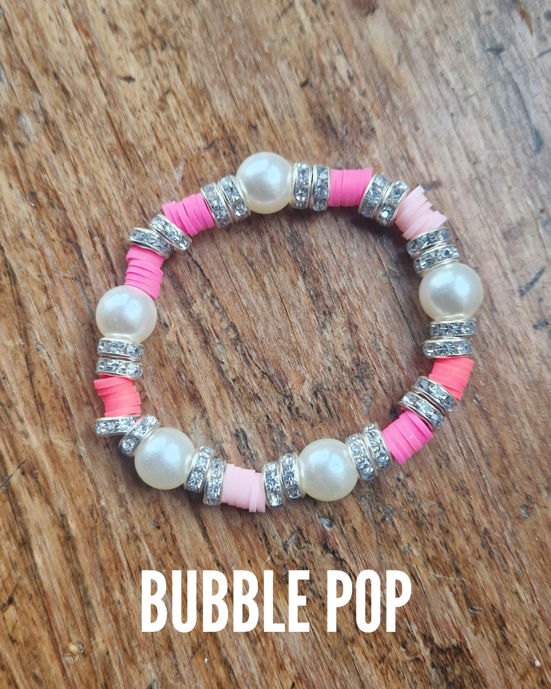 PAMMELLA Pick Me Pack – Mystery Bracelet Surprise!