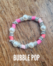 PAMMELLA Pick Me Pack – Mystery Bracelet Surprise!