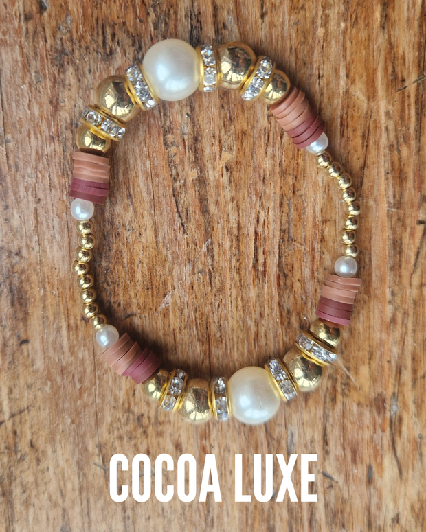 PAMMELLA Pick Me Pack – Mystery Bracelet Surprise!