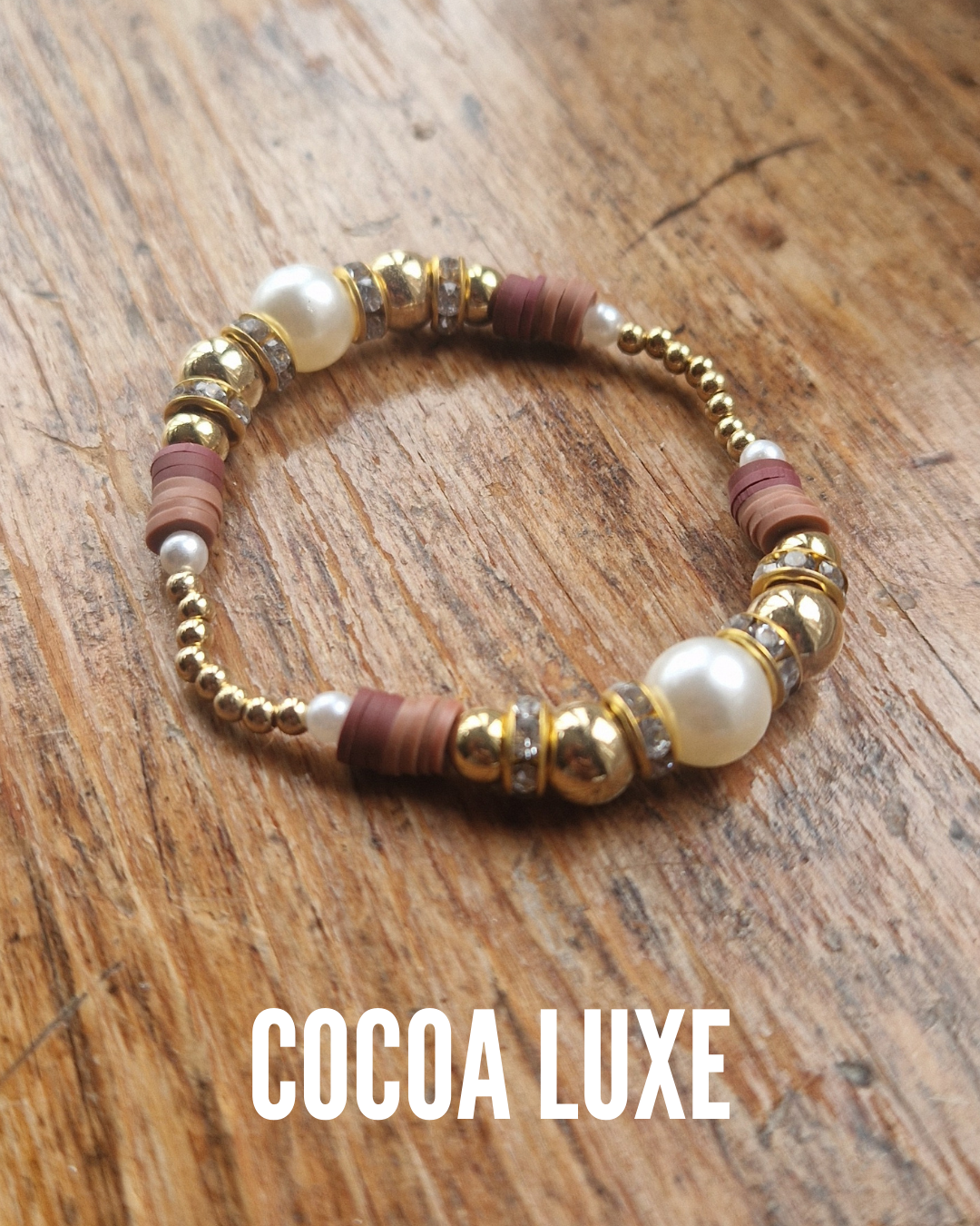 PAMMELLA Pick Me Pack – Mystery Bracelet Surprise!