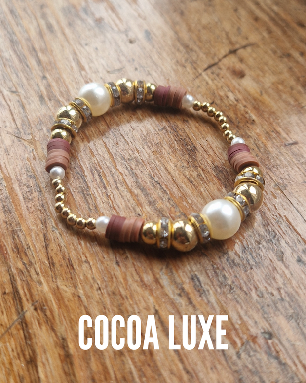 PAMMELLA Pick Me Pack – Mystery Bracelet Surprise!