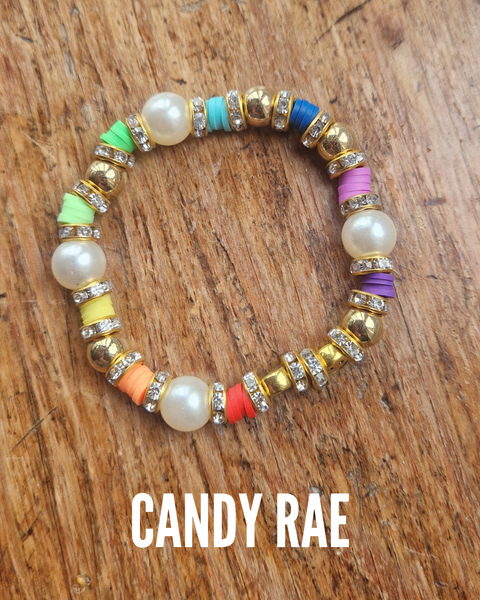 PAMMELLA Pick Me Pack – Mystery Bracelet Surprise!