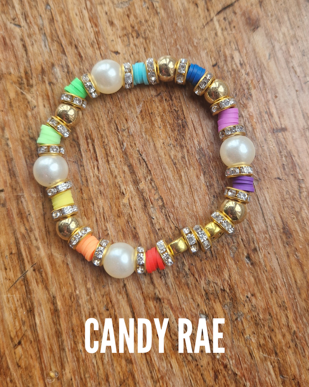 PAMMELLA Pick Me Pack – Mystery Bracelet Surprise!