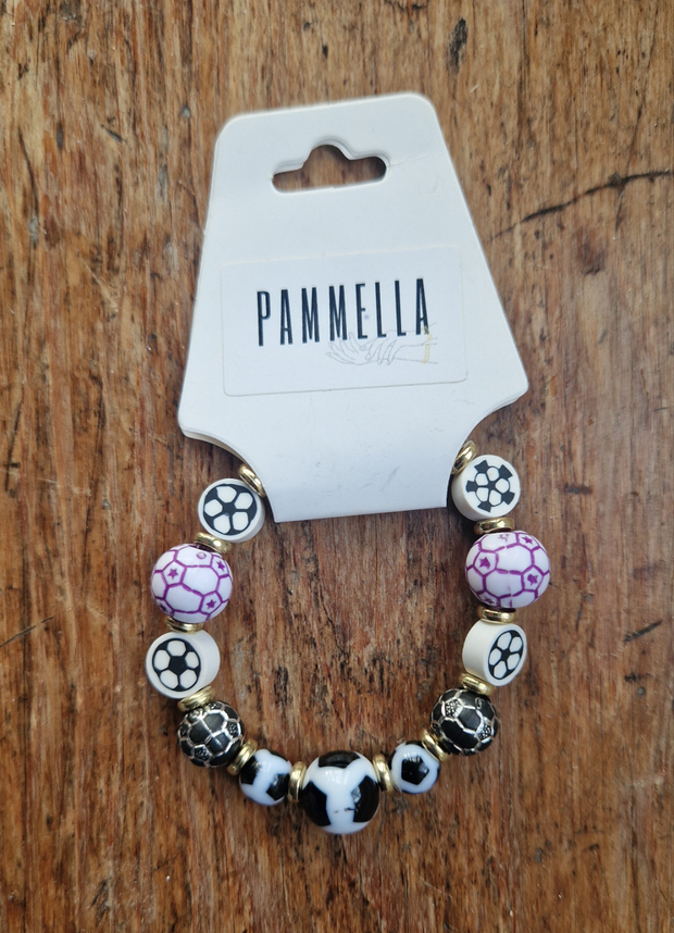 Pitch Princess Bracelet