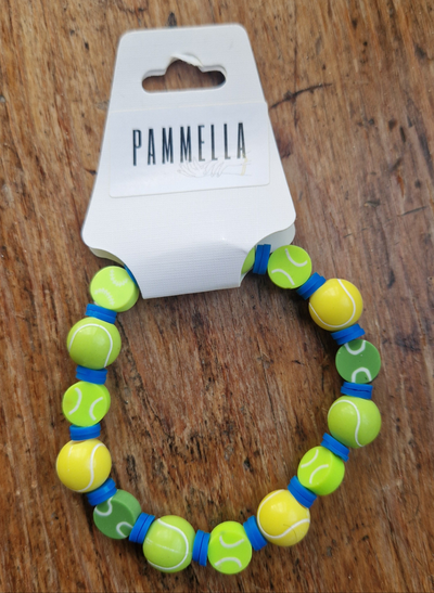 Match Point Bracelet