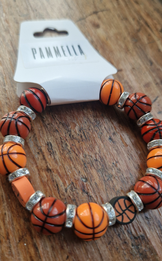 Court Queen Bracelet