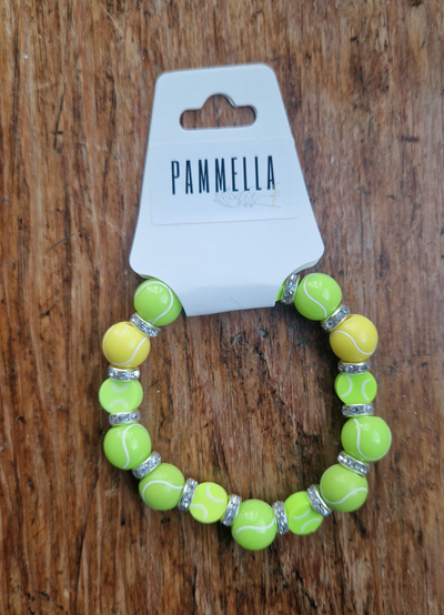 Tennis Spark Bracelet