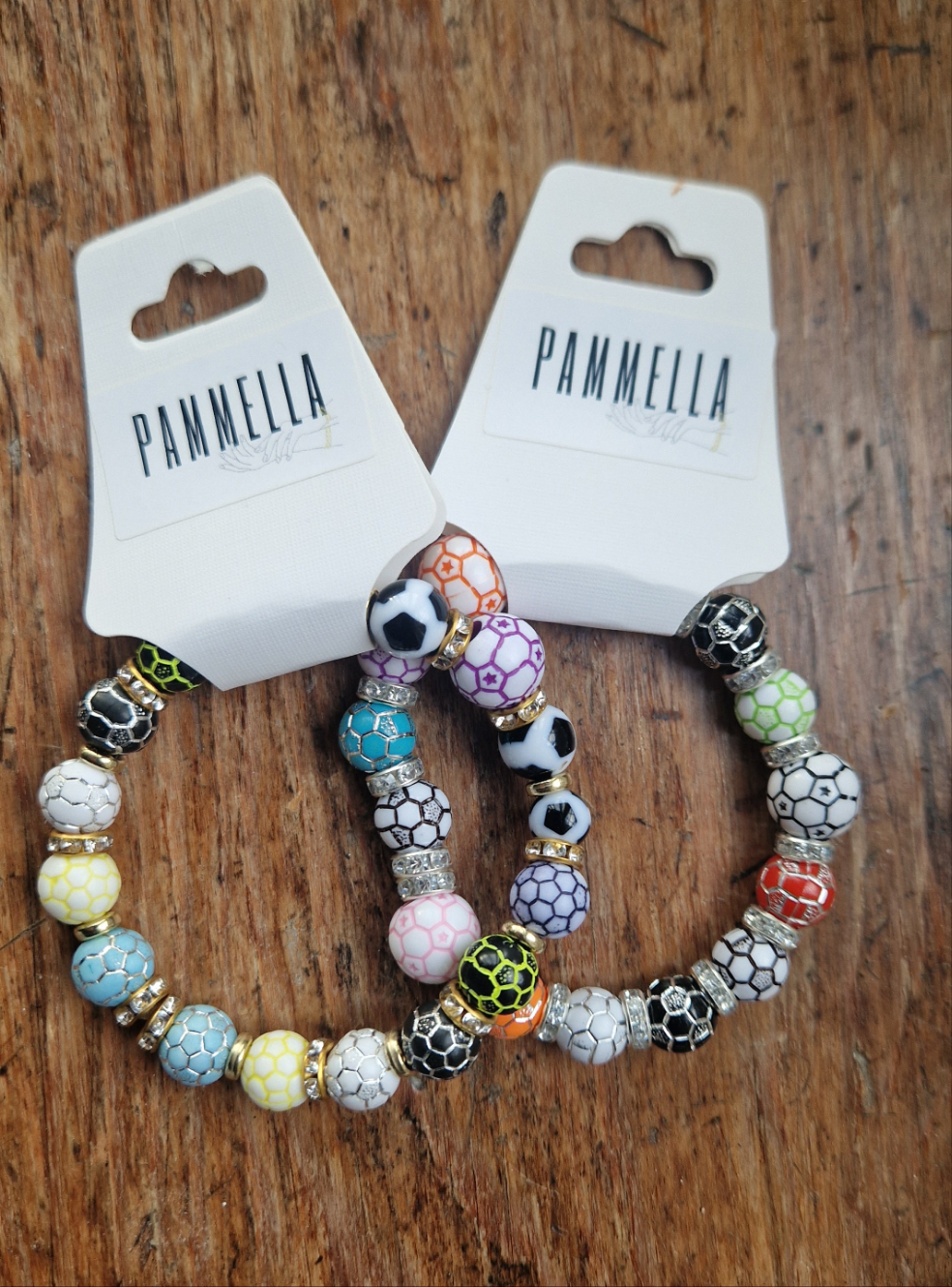 Goal Getter Bracelet