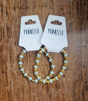 Mint Royale Stack Bracelet