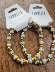 Mint Royale Stack Bracelet