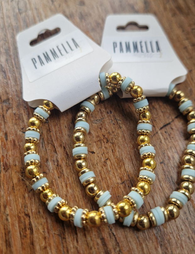 Mint Royale Stack Bracelet