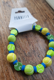 Match Point Bracelet