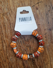 Court Queen Bracelet