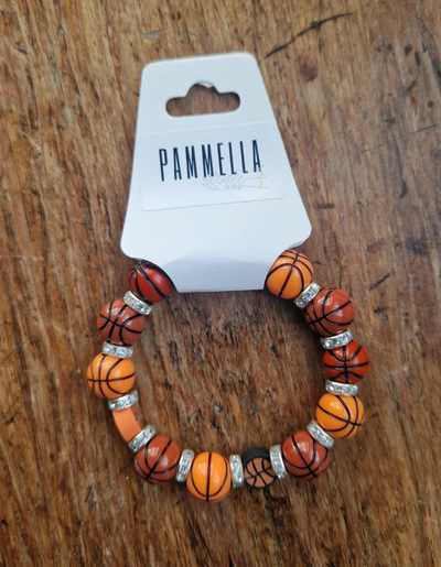 Court Queen Bracelet